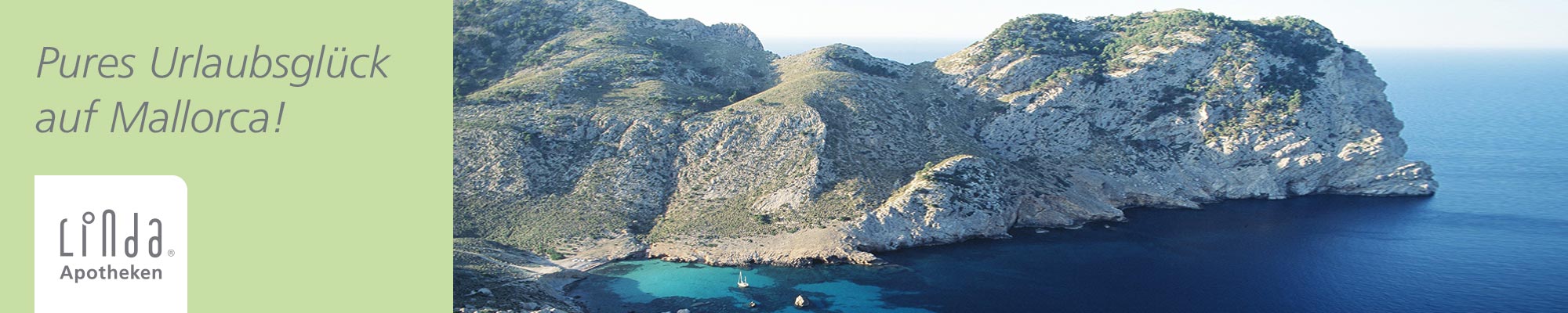 Mallorca Felsen